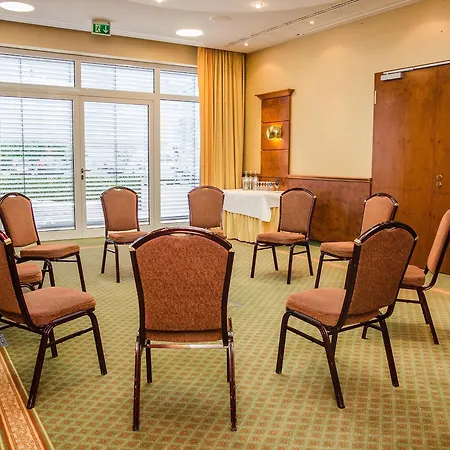 Kaiserhof Hotel Munster (North Rhine-Westphalia)