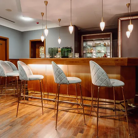 Kaiserhof 4* Munster (North Rhine-Westphalia)