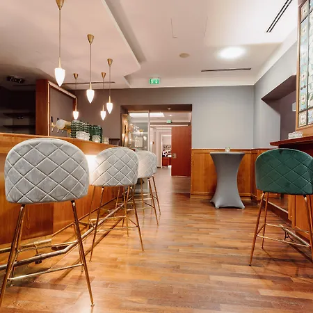 Kaiserhof Hotel Munster (North Rhine-Westphalia)