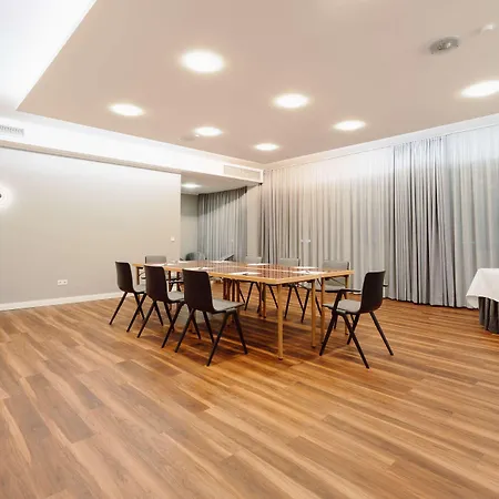 Kaiserhof فندق مونستر