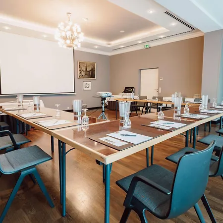 فندق Kaiserhof 4*
