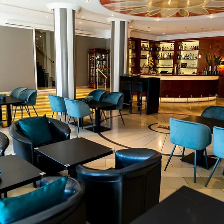 Hotel Kaiserhof Munster (North Rhine-Westphalia)