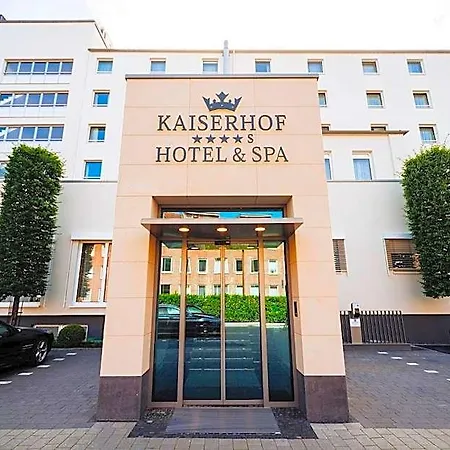 Hotel Kaiserhof