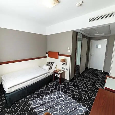 Hotel Kaiserhof