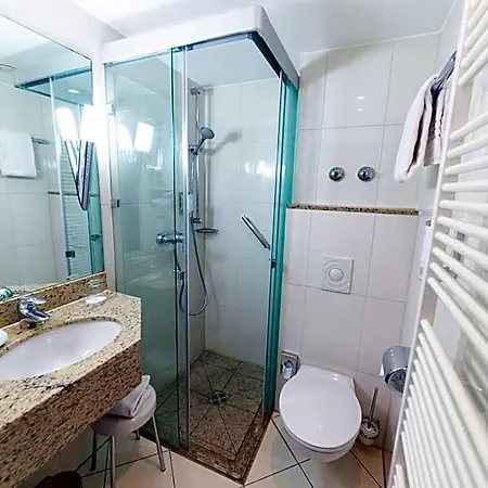 Hotel Kaiserhof 4*