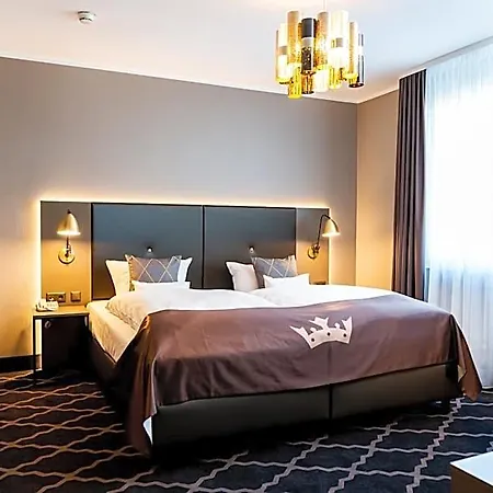 Kaiserhof Hotel Munster (North Rhine-Westphalia)