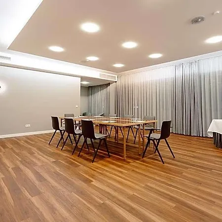 Hotel Kaiserhof Munster (North Rhine-Westphalia)
