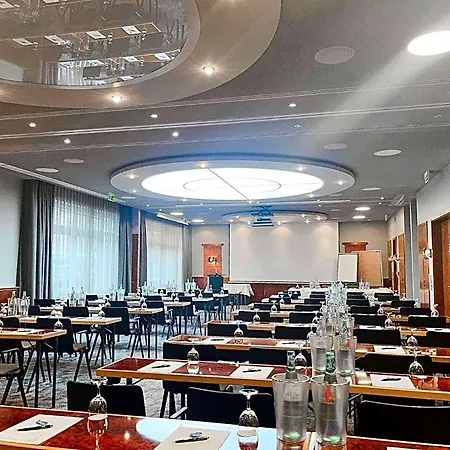 Hotel Kaiserhof