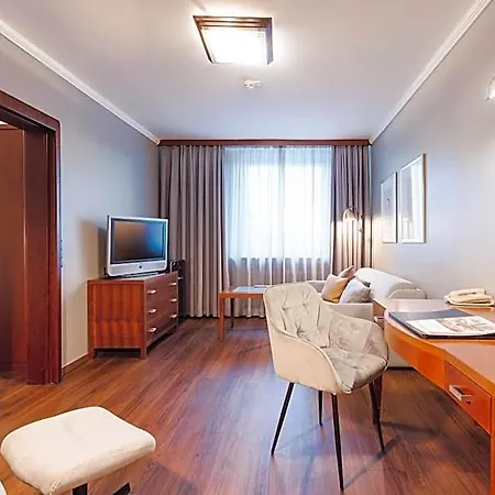 Kaiserhof Hotel Munster (North Rhine-Westphalia)