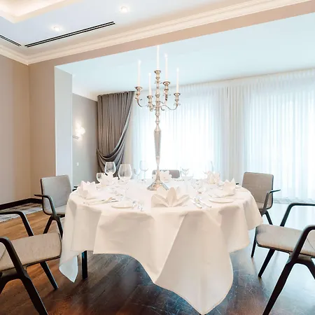 Hotel Kaiserhof Munster (North Rhine-Westphalia)