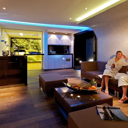 Kaiserhof Hotel Munster (North Rhine-Westphalia)