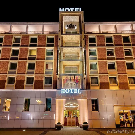 Hotel Kaiserhof 4*