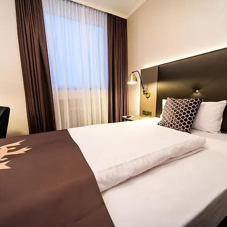 Hotel Kaiserhof Munster (North Rhine-Westphalia)