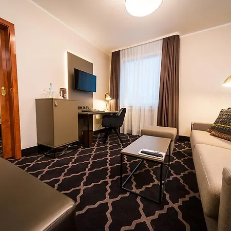 Kaiserhof 4*