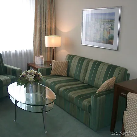 Kaiserhof Hotel 4*