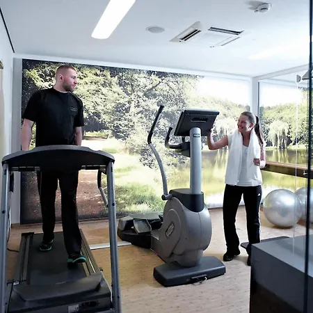 Hotel Kaiserhof Munster (North Rhine-Westphalia)