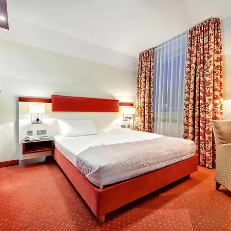 Kaiserhof Hotel Munster (North Rhine-Westphalia)