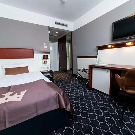 Kaiserhof 4* Münster