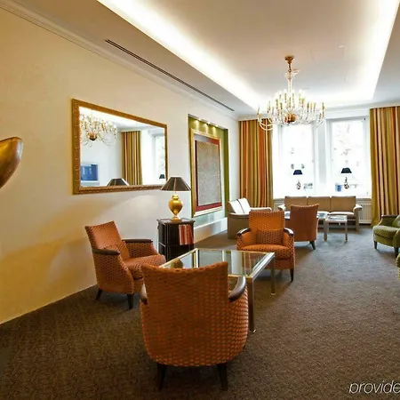 Kaiserhof Otel