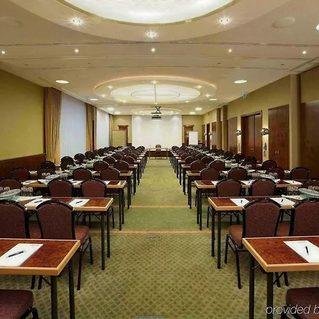 Hotel Kaiserhof Munster (North Rhine-Westphalia)
