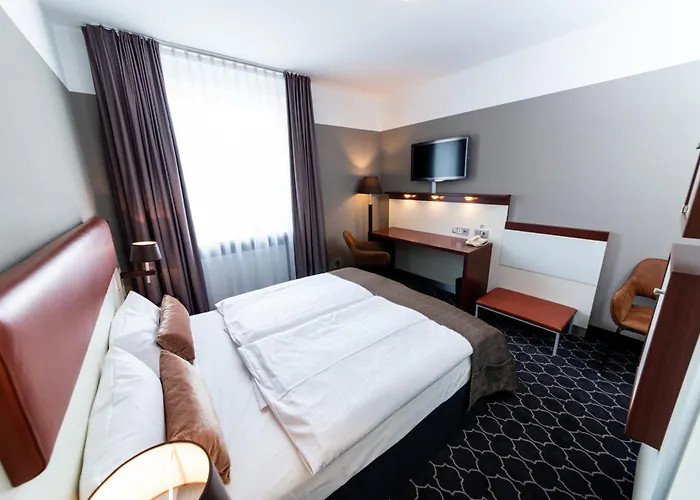 Kaiserhof Munster (North Rhine-Westphalia)