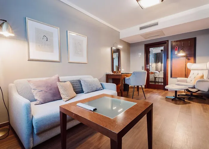 Kaiserhof Hotel Munster (North Rhine-Westphalia)