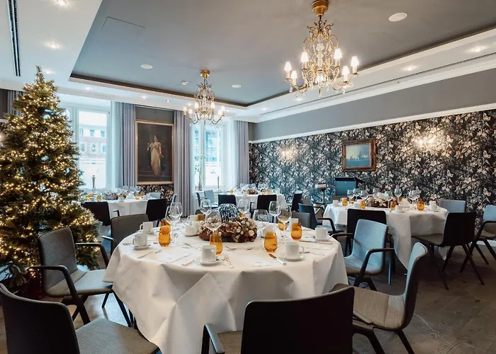 Kaiserhof Munster (North Rhine-Westphalia)