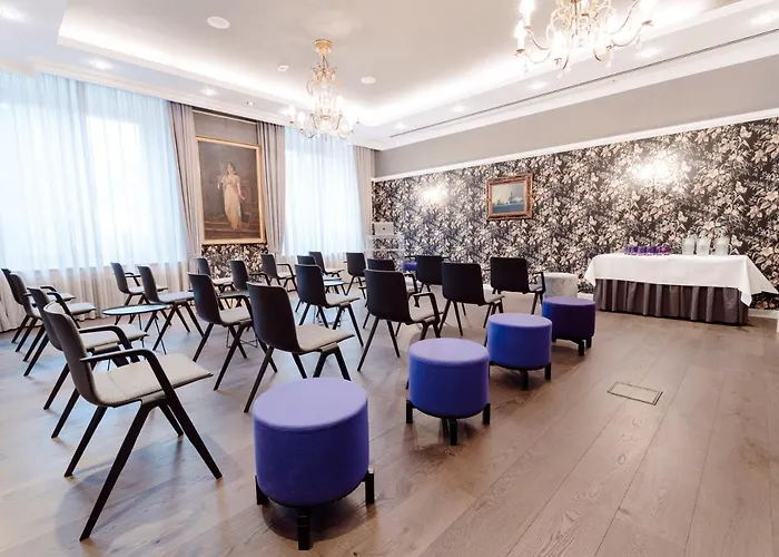 Kaiserhof Hotel Munster (North Rhine-Westphalia)