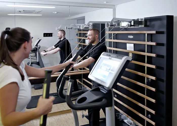 Hotel Kaiserhof Munster (North Rhine-Westphalia)