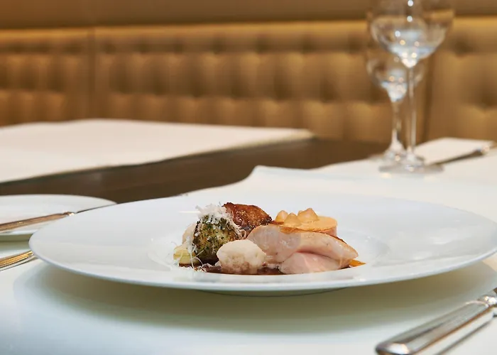 Kaiserhof Munster (North Rhine-Westphalia)