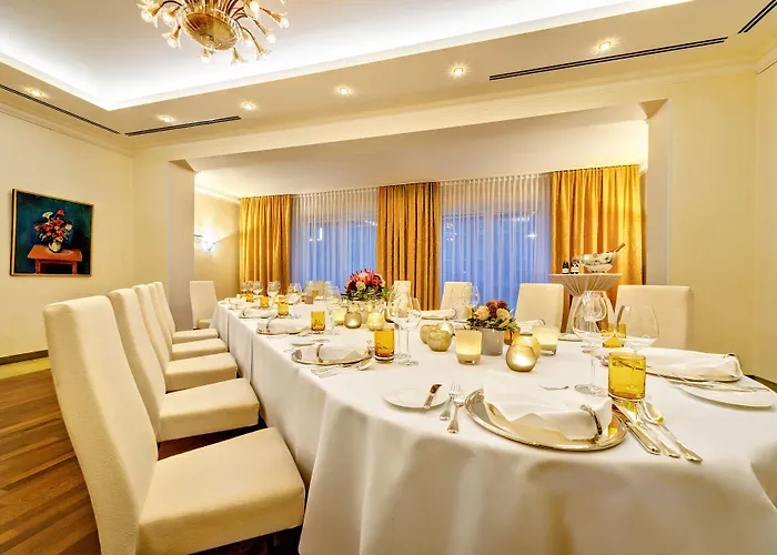 Hotel Kaiserhof Munster (North Rhine-Westphalia)