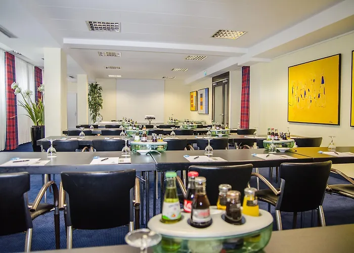 Kaiserhof Munster (North Rhine-Westphalia)