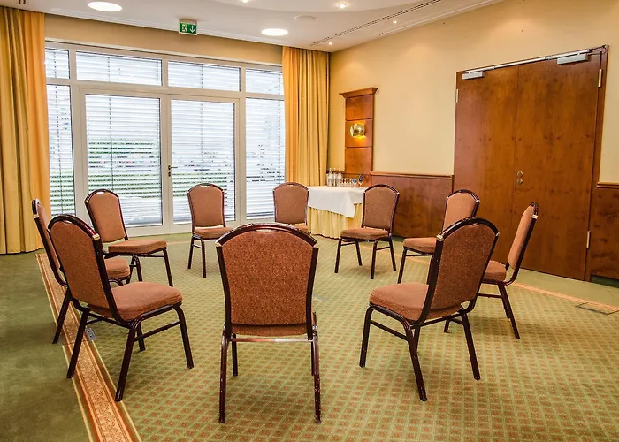 Kaiserhof Hotel Munster (North Rhine-Westphalia)