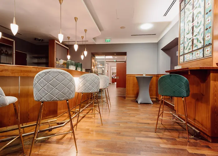 Kaiserhof Hotel Munster (North Rhine-Westphalia)