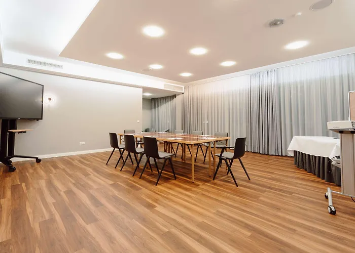 Kaiserhof Hotel Munster (North Rhine-Westphalia)